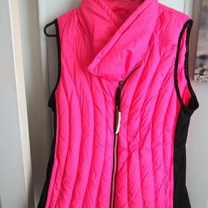 New calvin Klein vest x large